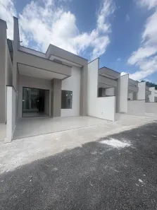 Casa de Condomínio com 3 Quartos à venda, 60m² no Flores, Manaus