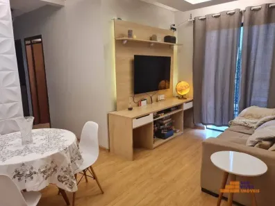 Apartamento com 3 Quartos à venda, 70m² no Parque São Luís, Taubaté