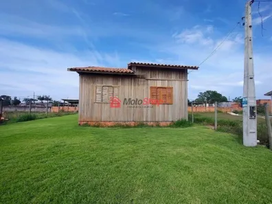 Casa com 3 Quartos à venda, 63m² no Polícia Rodoviária, Araranguá