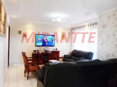 Sobrado com 4 Quartos à venda, 300m² no Vila Pereira Barreto, São Paulo