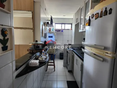 Apartamento com 2 Quartos à venda, 55m² no Manaíra, João Pessoa