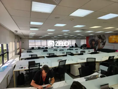 para alugar, 194m² no Parque dos Resedás, Campinas