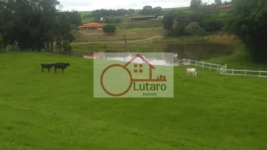 Fazenda/Sítio com 4 Quartos à venda, 560m² no Centro (Cardeal), Elias Fausto