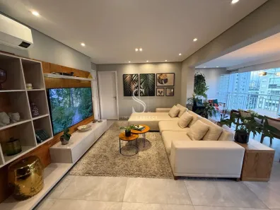 Apartamento com 2 Quartos à venda, 106m² no Vila Anastácio, São Paulo