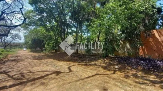 Lote/Terreno à venda, 1500m² no Village Campinas, Campinas