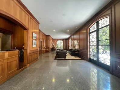Apartamento com 3 Quartos à venda, 251m² no Jardim Paulistano, São Paulo