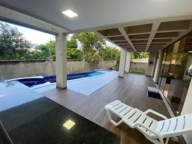 Sobrado com 4 Quartos à venda, 350m² no Estados, João Pessoa
