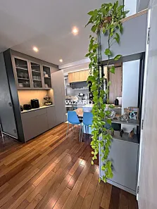 Apartamento com 3 Quartos à venda, 83m² no Jardim Monte Kemel, São Paulo