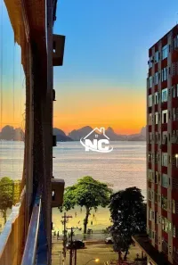 Apartamento com 4 Quartos à venda, 230m² no Icaraí, Niterói