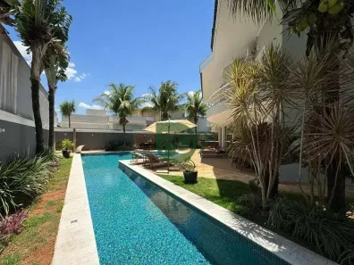 Casa de Condomínio com 3 Quartos à venda, 350m² no Jardim Imperador, Americana