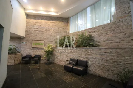 Prédio Comercial para alugar, 1200m² no Vila da Serra, Nova Lima
