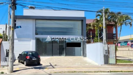 Ponto Comercial para alugar, 112m² no Rio Branco, Canoas