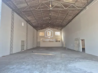 Galpão/Depósito/Armazém para alugar, 350m² no Jardim Novo Campos Elíseos, Campinas