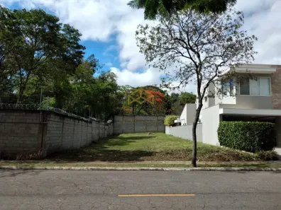 Prédio Residencial à venda, 512m² no Chácaras Alpina, Valinhos