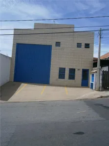 Galpão/Depósito/Armazém para venda ou aluguel, 446m² no Capela, Vinhedo