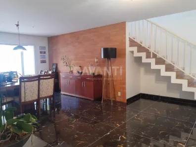 Casa de Condomínio com 3 Quartos à venda, 147m² no Parque Xangrilá, Campinas