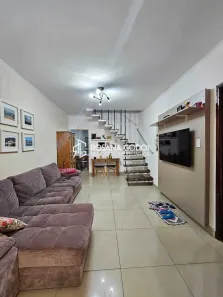 Sobrado com 3 Quartos à venda, 155m² no Paulicéia, São Bernardo do Campo