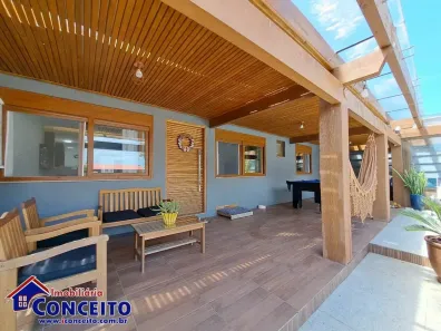 Casa com 4 Quartos à venda, 184m² no Imbé, Imbé