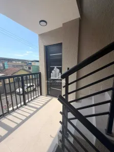 Apartamento com 2 Quartos à venda, 50m² no Centro, Mesquita