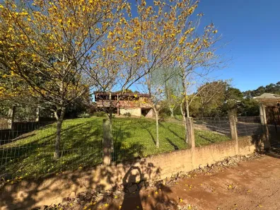 Casa com 2 Quartos à venda, 120m² no Lomba Grande, Novo Hamburgo