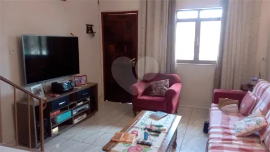 Casa com 3 Quartos à venda, 125m² no Vila Medeiros, São Paulo
