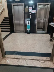 Sala Comercial à venda, 45m² no República, São Paulo