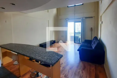 Apartamento com 1 Quarto à venda, 54m² no Moema, São Paulo