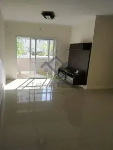 Apartamento com 3 Quartos à venda, 66m² no Conjunto Residencial Irai, Suzano