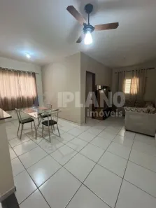 Apartamento com 1 Quarto à venda, 54m² no Parque Sabará, São Carlos
