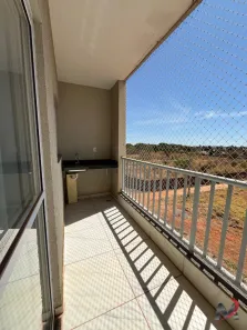 Apartamento com 2 Quartos à venda, 56m² no Centro, Formosa
