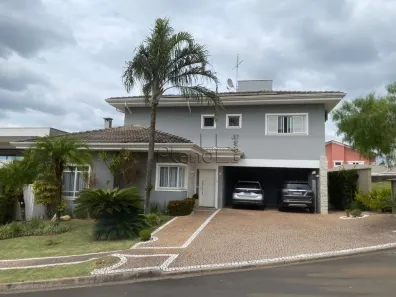 Casa de Condomínio com 3 Quartos à venda, 295m² no Chácaras Silvania, Valinhos