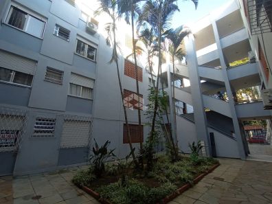 Apartamento com 2 Quartos à venda, 50m² no Menino Deus, Porto Alegre