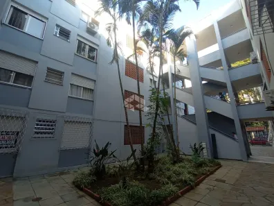 Apartamento com 2 Quartos à venda, 50m² no Menino Deus, Porto Alegre