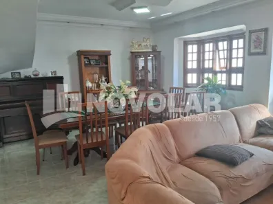 Sobrado com 4 Quartos à venda, 256m² no Vila Maria Alta, São Paulo