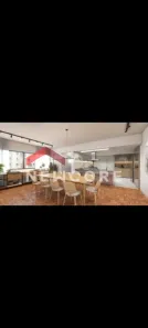 Apartamento com 3 Quartos à venda, 220m² no Cerqueira César, São Paulo