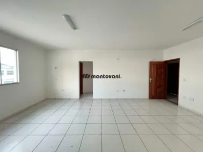 Sala Comercial para alugar, 33m² no Parque da Vila Prudente, São Paulo