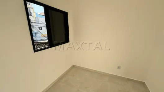 Apartamento com 2 Quartos para alugar, 43m² no Jardim São Paulo(Zona Norte), São Paulo