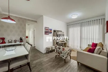 Apartamento com 3 Quartos à venda, 96m² no Baeta Neves, São Bernardo do Campo