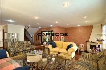 Sobrado com 5 Quartos à venda, 270m² no Alto da Mooca, São Paulo