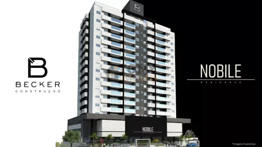 Apartamento com 3 Quartos à venda, 194m² no Campinas, São José