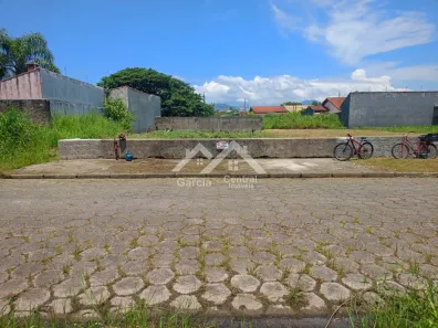 Lote/Terreno à venda, 360m² no Jardim Beira Mar, Peruíbe