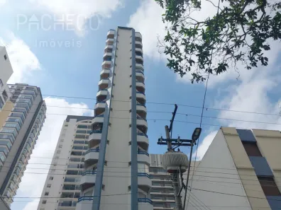 Apartamento com 1 Quarto para alugar, 45m² no Pinheiros, São Paulo