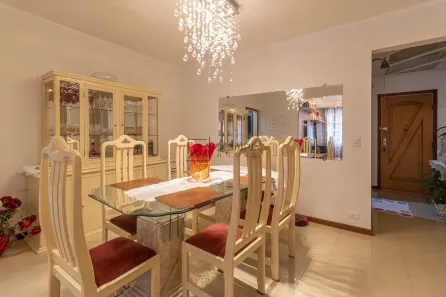 Apartamento com 3 Quartos à venda, 105m² no Jardim Paulista, São Paulo