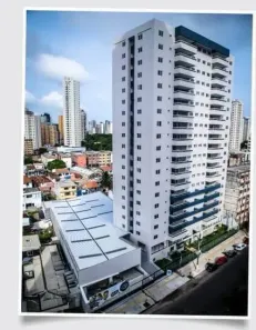 Apartamento com 3 Quartos à venda, 125m² no Cremação, Belém
