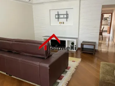 Sobrado com 3 Quartos à venda, 243m² no Montanhão, São Bernardo do Campo