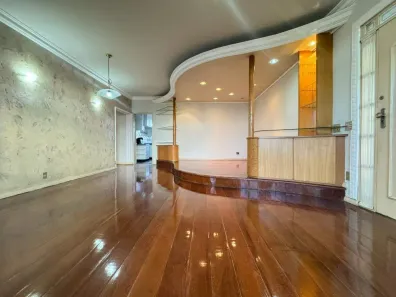 Apartamento com 3 Quartos à venda, 132m² no Barreiro, Belo Horizonte