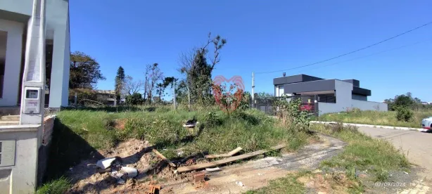Lote/Terreno à venda, 200m² no Barnabé, Gravataí