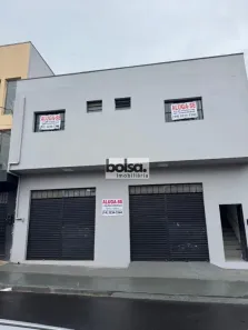 Prédio Comercial para alugar, 60m² no Centro, Bauru