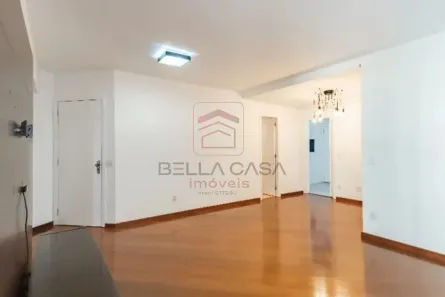 Apartamento com 3 Quartos à venda, 95m² no Vila Gomes Cardim, São Paulo