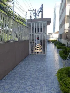 Apartamento com 1 Quarto à venda, 47m² no Vila Antonieta, Guarulhos